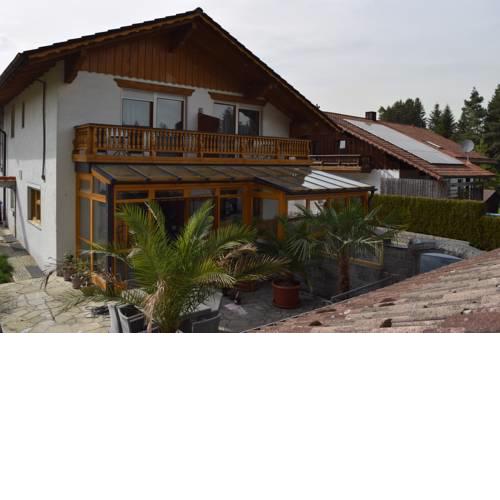 Pension Kleiner
