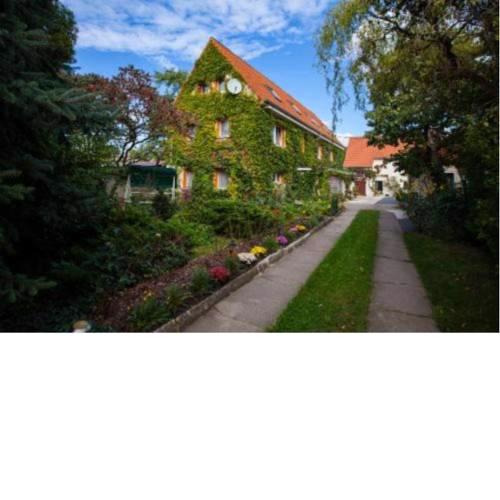 Pension Kleint, Wohnung 1 