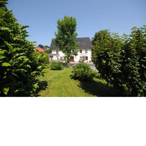 Pension Klette