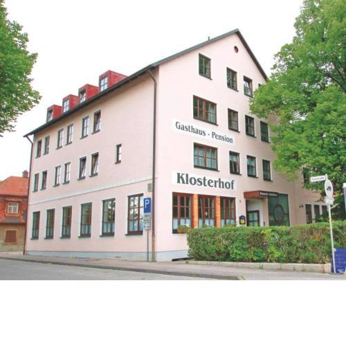 Pension Klosterhof