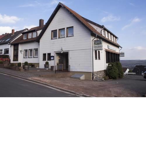 Pension Klosterschenke