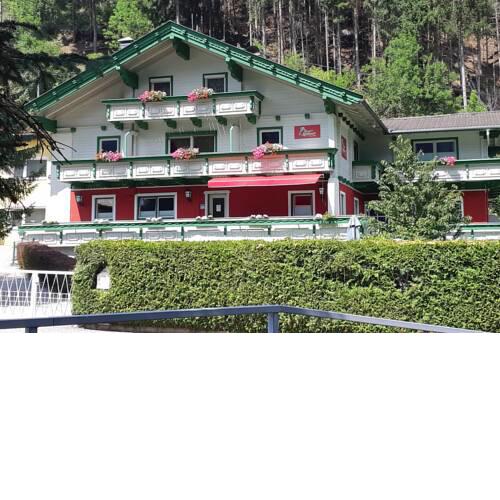 Pension Kohlbauer
