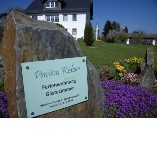 Pension Kölzer