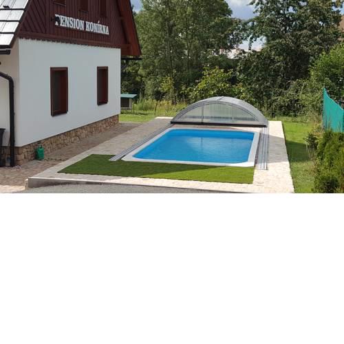 Pension Konírna