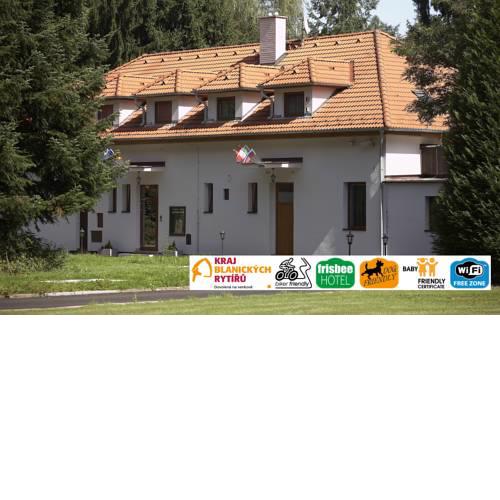 Pension Konopiste