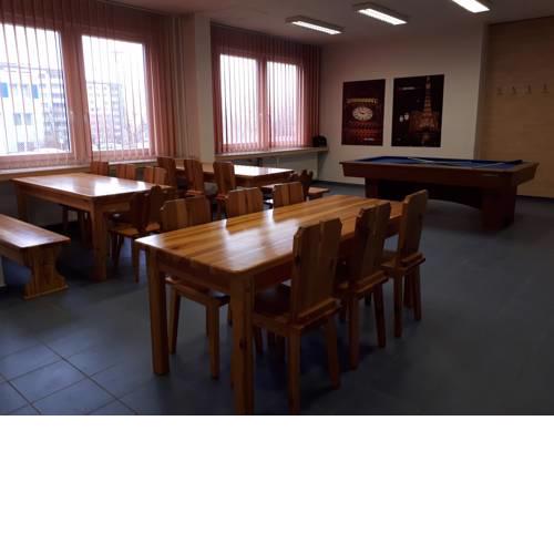 Pension KORD