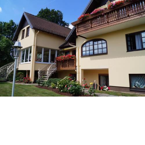 Pension Kordula Straub