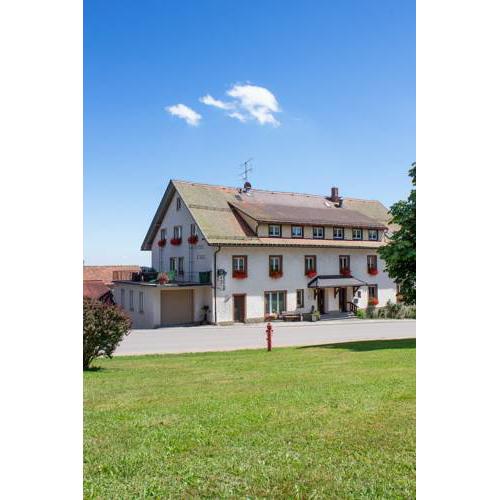 Pension Kramer