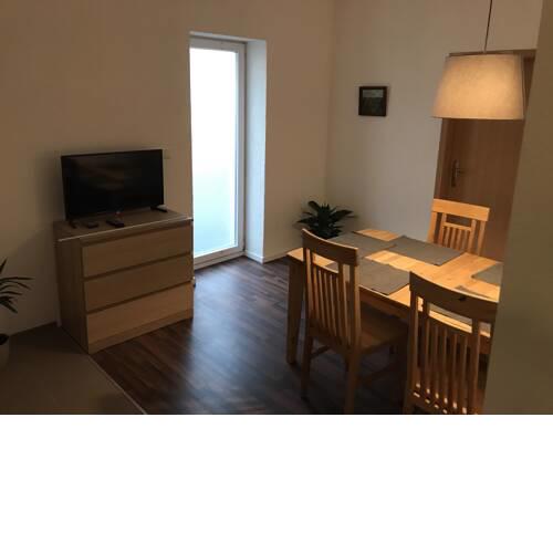 Pension Kranich-Blick