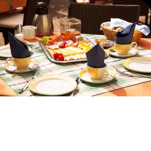 Pension Kranzmayr