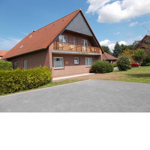 Pension Kraus