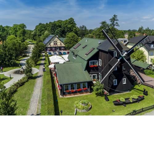 Pension Kräutermühlenhof Burg