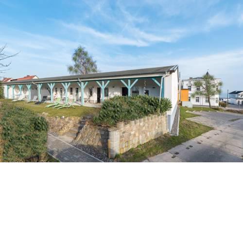 Pension Kreidefels