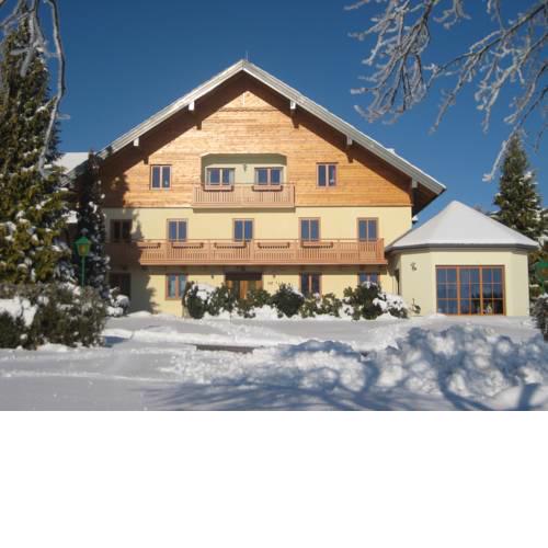 Pension Kreuzinger