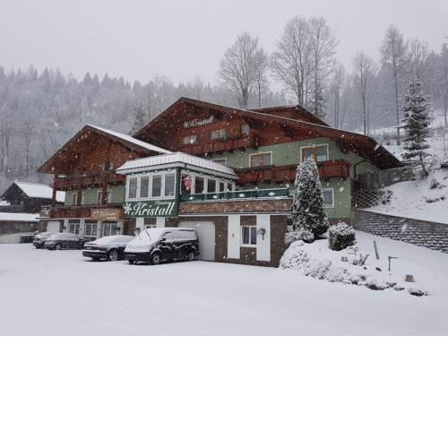 Pension Kristall