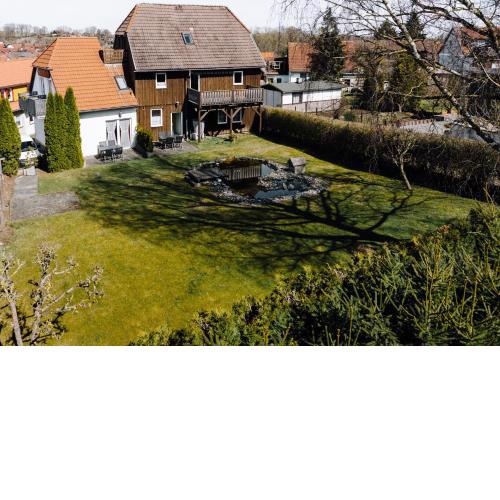 Pension Kristall