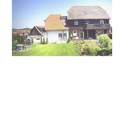 Pension Kristall