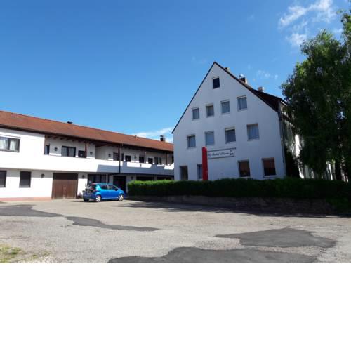 Pension Krone