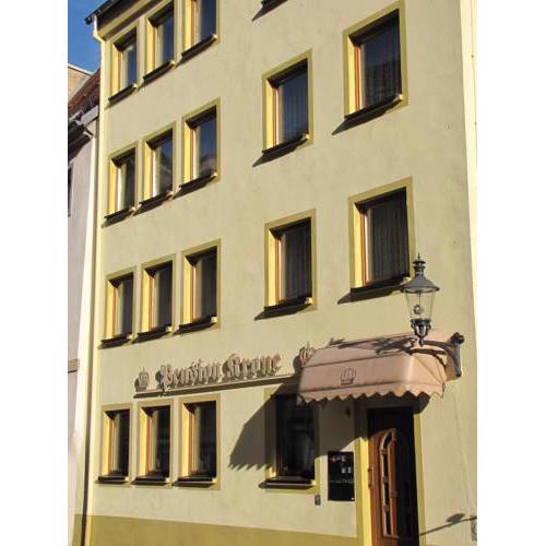 Pension Krone