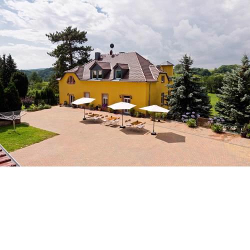 Pension Kroppental