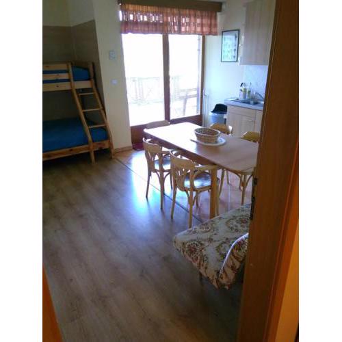 PENSION KUBU Apartment´s