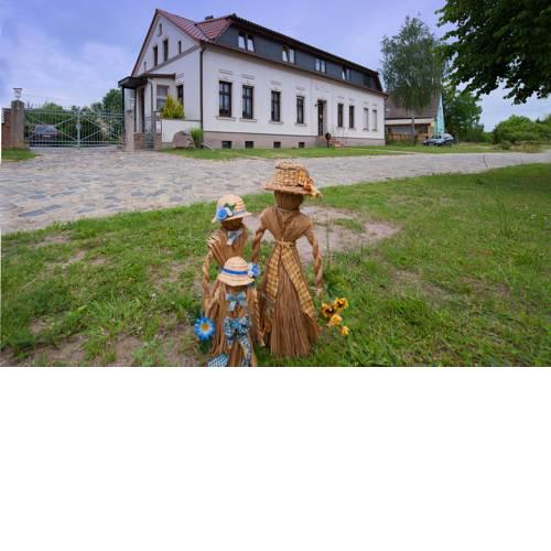 Pension Kuhn