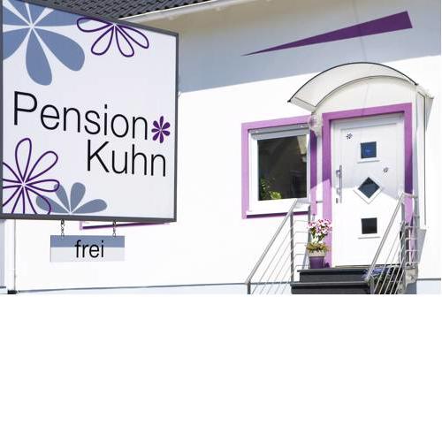 Pension Kuhn