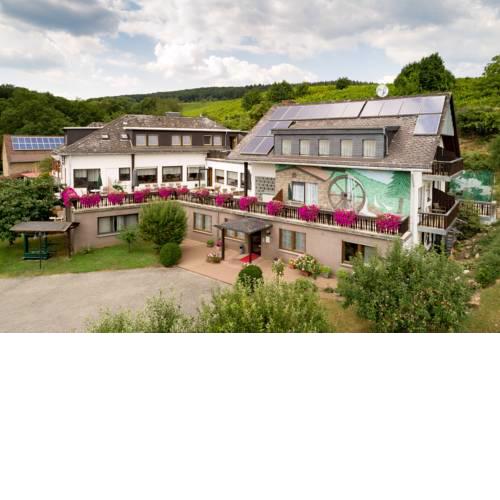 Pension Kühns Mühle