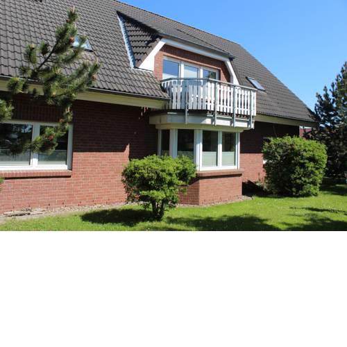 Pension Küstenbrise