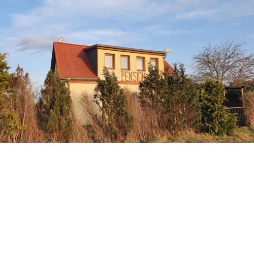 Pension Küstenkind