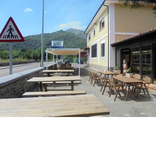 Pension La Barca