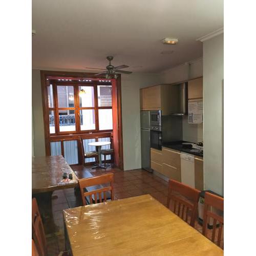 Pensión La Bilbaina - Albergue Logroño