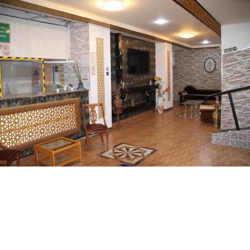 Pension La Lambra Azul