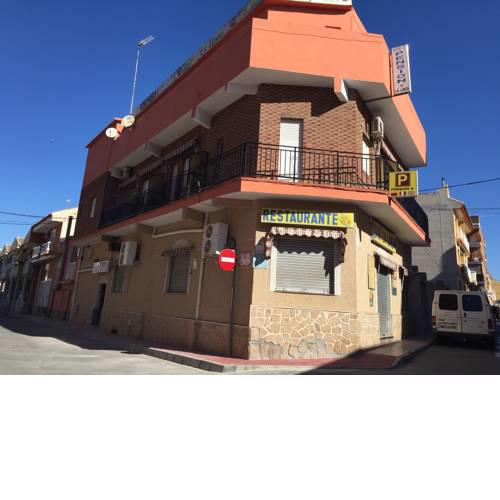 Pension La Linea