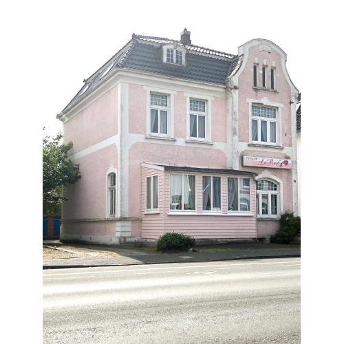 Pension „La Rose“