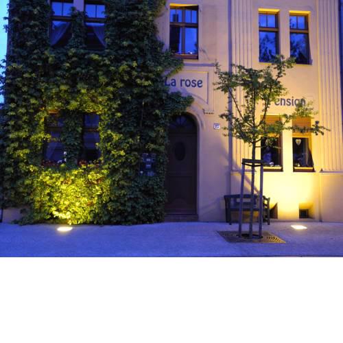 Pension La rose