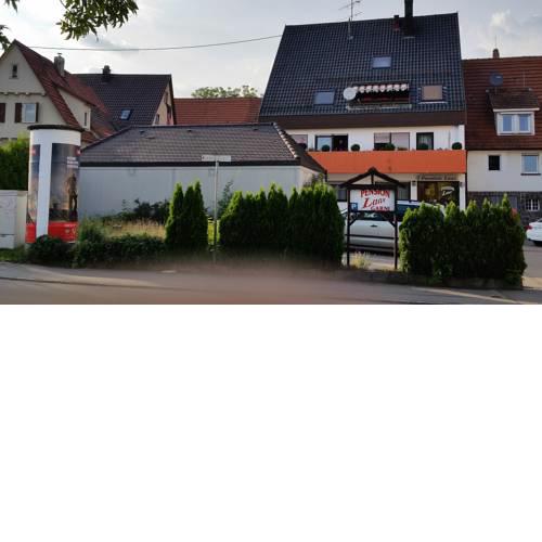Pension Laas