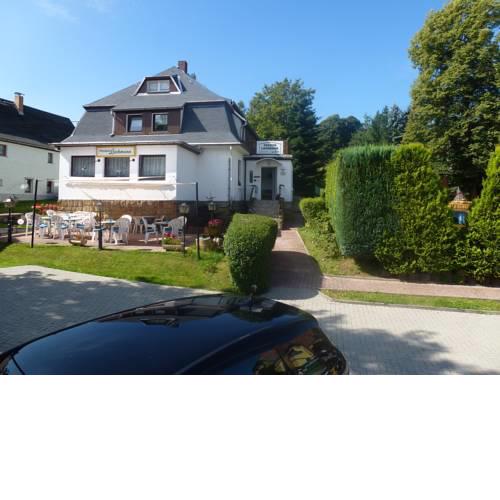 Pension Lachmann