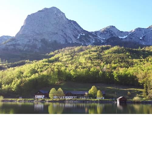 Pension Ladner