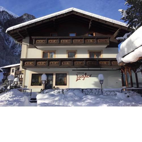 Pension Lagler