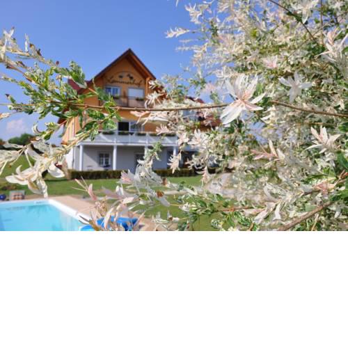 Pension Lammerhof