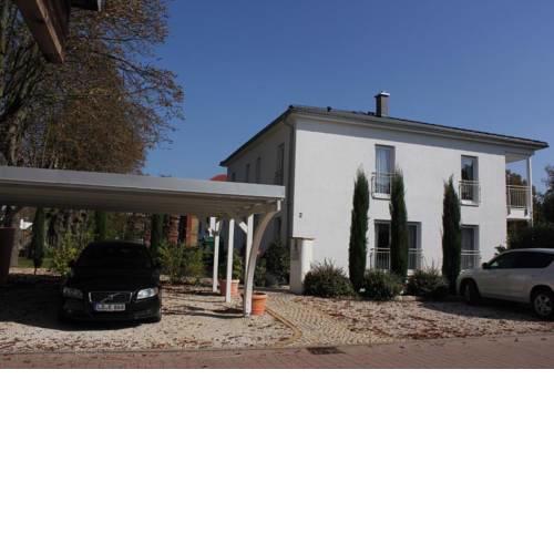 Pension Landau