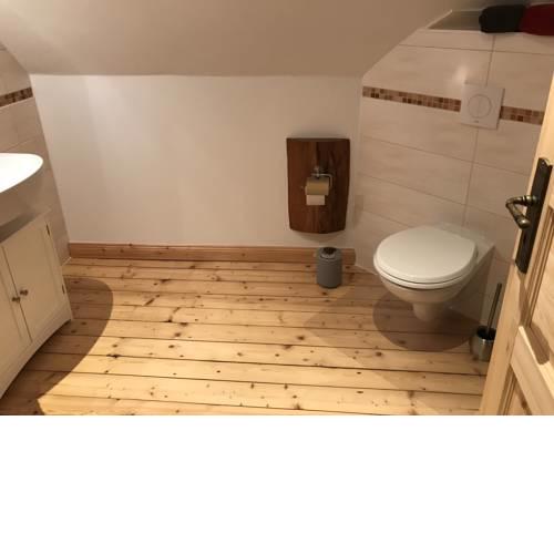 Pension Landhaus an der Saale