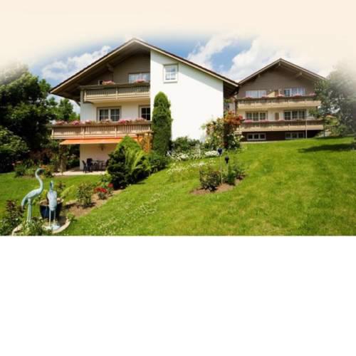Pension Landhaus Hochfeld