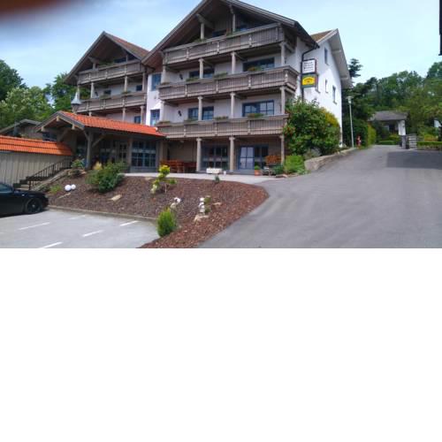 Pension Landhaus Koller - Adults only