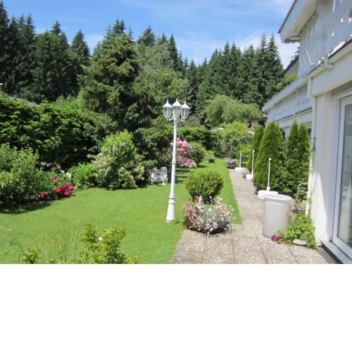 Pension Landhaus Reni