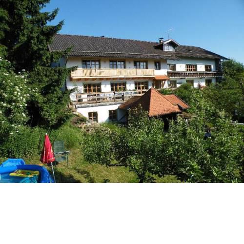 Pension Landhaus Riedelstein