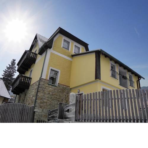 Pension Landhaus Semmering