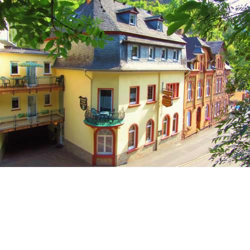 Pension Lange