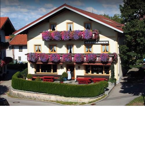 Pension Langerspacher